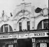 The Liscard Palace Cinema, Seaview Road, 1935